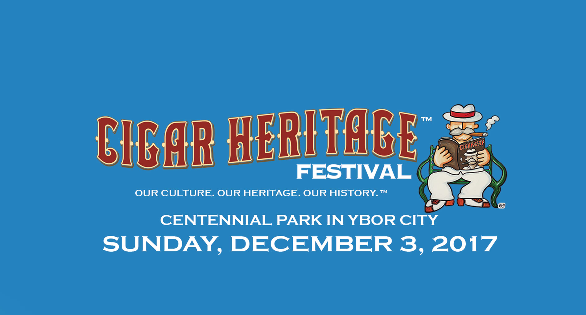 Cigar Heritage Festival Ybor Now
