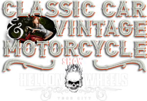 Hell on Wheels Classic Car & Vintage Motorcycle Show